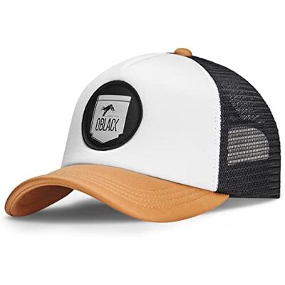 Oblack Cap Herren Classic Beige Cap Damen Schwarz Baseball Cap Trucker Cap Herren Schwarz Snapback Cap Basecap Herren Kappe Damen Mütze für Damen Männer Hut Baseball Cap Oblack Cap Herren Classic Beige Cap Damen Schwarz Baseball Cap Trucker Cap Herren Schwarz Snapback Cap Basecap Herren Kappe Damen Mütze für Damen Männer Hut Baseball Cap