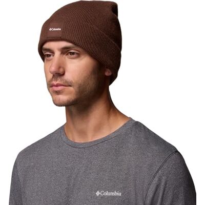 Columbia Unisex City Trek Heavyweight Beanie Mütze Columbia Unisex City Trek Heavyweight Beanie Mütze
