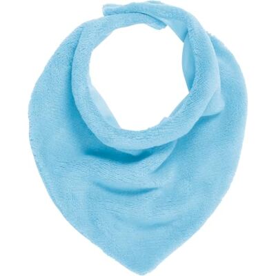 Playshoes Unisex Kinder Fleece-Halstuch Winter-Schal, bleu Kuschelfleece, one size Playshoes Unisex Kinder Fleece-Halstuch Winter-Schal, bleu Kuschelfleece, one size