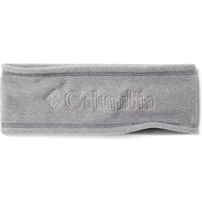 Columbia Fast Trek II Stirnband, Ultraweiche Fleece-Kopfbedeckung, Doppellagige Wärme, Kälte trotzen, Leistungsorientiert Unisex Columbia Fast Trek II Stirnband, Ultraweiche Fleece-Kopfbedeckung, Doppellagige Wärme, Kälte trotzen, Leistungsorientiert Unisex