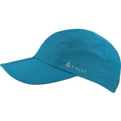 Eisley Gobi Cap Fjord Gr. M – UV 50+, leicht, atmungsaktiv, faltbares Schild Eisley Gobi Cap Fjord Gr. M – UV 50+, leicht, atmungsaktiv, faltbares Schild