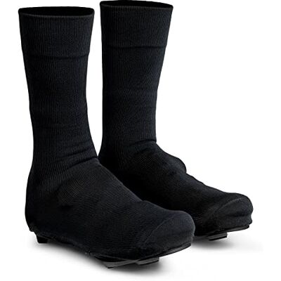 GripGrab Flandrien wasserdichte Rennrad Überschuhe Strick Aero Übersocken GripGrab Flandrien wasserdichte Rennrad Überschuhe Strick Aero Übersocken