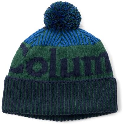 Columbia Youth Unisex Polar Powder 3, Beanie, Shale Purple, Lavender Pearl, Zing, O/S Columbia Youth Unisex Polar Powder 3, Beanie, Shale Purple, Lavender Pearl, Zing, O/S