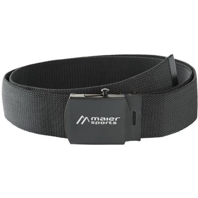Maier Sports Tech Belt, Gürtel, Bequemer Outdoorgürtel Maier Sports Tech Belt, Gürtel, Bequemer Outdoorgürtel