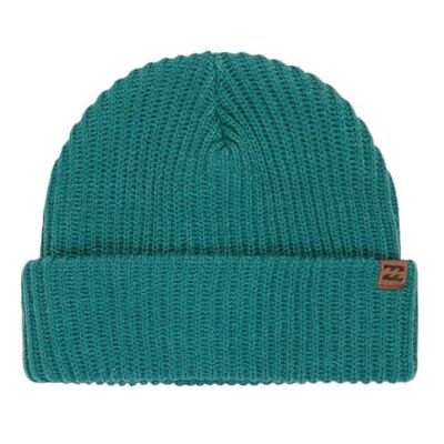 Billabong Mütze Alta Rib Grün One Size Billabong Mütze Alta Rib Grün One Size