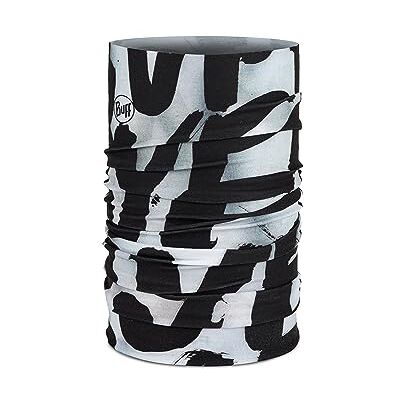 Buff ® Original EcoStretch Multifunktionstuch Schwarz Unisex Kinder Buff ® Original EcoStretch Multifunktionstuch Schwarz Unisex Kinder