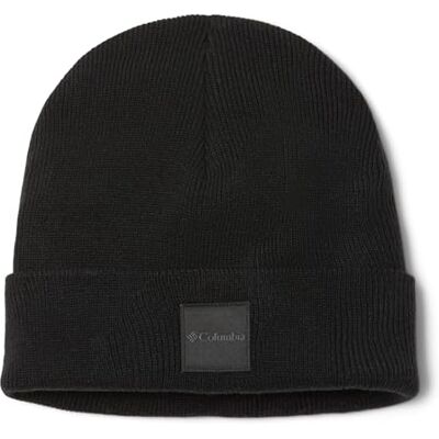 Columbia Unisex Beanie, City Trek Heavyweight Columbia Unisex Beanie, City Trek Heavyweight