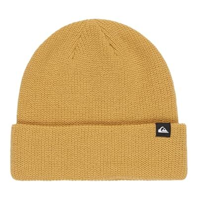 Quiksilver Boy's Performer Beanie Kids Cap Quiksilver Boy's Performer Beanie Kids Cap