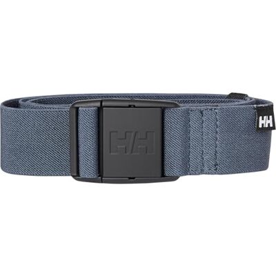 Hansen Unisex Hh Adventure Belt, Alpenfrost, 120 Hansen Unisex Hh Adventure Belt, Alpenfrost, 120