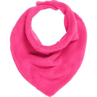 Playshoes Unisex Kinder Fleece-Halstuch Winter-Schal, pink Kuschelfleece, one size Playshoes Unisex Kinder Fleece-Halstuch Winter-Schal, pink Kuschelfleece, one size