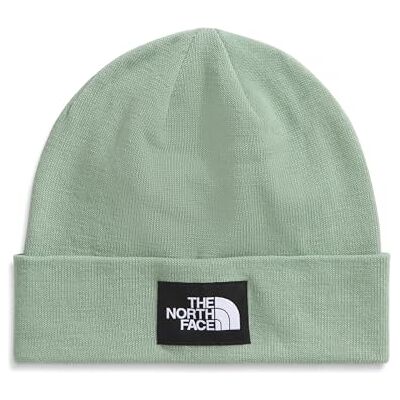 THE NORTH FACE Unisex Mütze für recycelte Arbeitnehmer, Einheitsgröße THE NORTH FACE Unisex Mütze für recycelte Arbeitnehmer, Einheitsgröße
