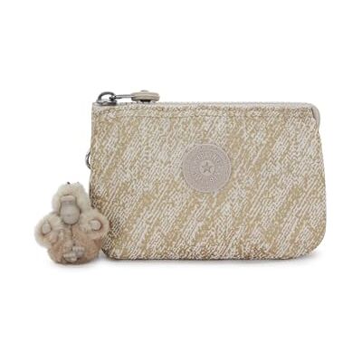 Kipling Creativity S Kleine Geldbörse, Beutel, Etuis, Brush of Gold Kipling Creativity S Kleine Geldbörse, Beutel, Etuis, Brush of Gold