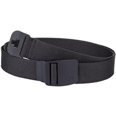 Maier Sports Eco Belt, Gürtel, Bequemer Outdoorgürtel Maier Sports Eco Belt, Gürtel, Bequemer Outdoorgürtel