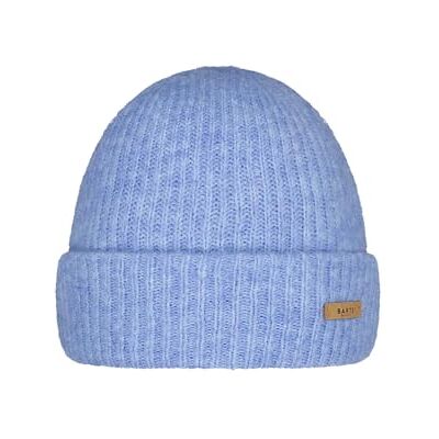 Barts Witzia Himmelblau Beanie-Mütze One-Size Barts Witzia Himmelblau Beanie-Mütze One-Size