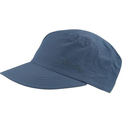 Eisley Cap Yukon Designed in Germany, Dark Denim Eisley Cap Yukon Designed in Germany, Dark Denim
