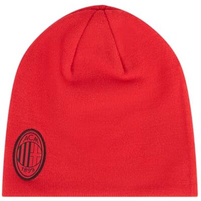 A.C. Milan Mütze, Einheitsgröße A.C. Milan Mütze, Einheitsgröße