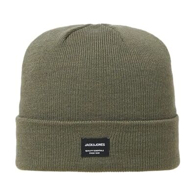 JACK & JONES Jacdna Beanie Noos JACK & JONES Jacdna Beanie Noos