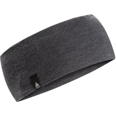 Odlo Stirnband Herren Damen Revelstoke PW I Winter Stirnband Sport I Headband Odlo Stirnband Herren Damen Revelstoke PW I Winter Stirnband Sport I Headband