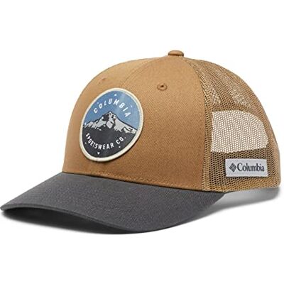 Columbia Mesh Snap Back Hat Snapback Kappe Unisex Columbia Mesh Snap Back Hat Snapback Kappe Unisex