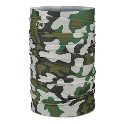 Buff Coolnet Uv® Multifunktionstuch Enob Khaki Unisex Erwachsene Buff Coolnet Uv® Multifunktionstuch Enob Khaki Unisex Erwachsene