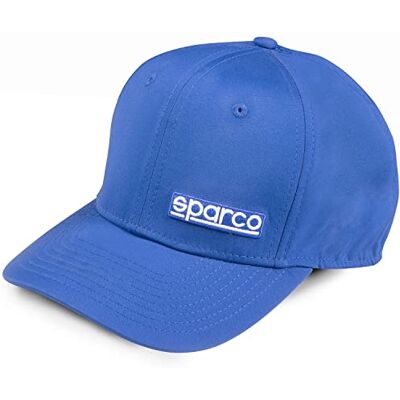 Sparco 017027AZ Caps & Mützen Blau Sparco 017027AZ Caps & Mützen Blau