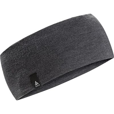 Odlo Stirnband Herren Damen Revelstoke PW I Winter Stirnband Sport I Headband Odlo Stirnband Herren Damen Revelstoke PW I Winter Stirnband Sport I Headband