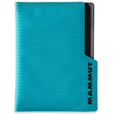 Mammut Smart Wallet Ultralight Waters, Einheitsgröße Mammut Smart Wallet Ultralight Waters, Einheitsgröße