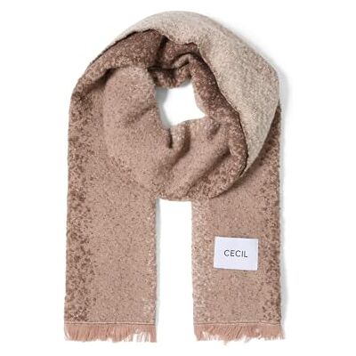 Cecil Damen Jacquard Schal Cecil Damen Jacquard Schal
