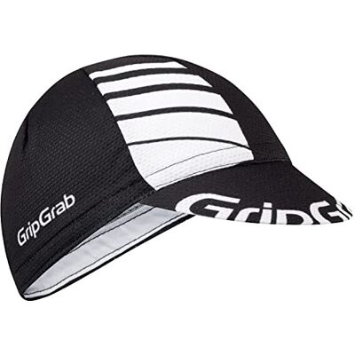 GripGrab Leichte Sommer Cycling Cap UV-Schutz Fahrradmütze Unterhelm GripGrab Leichte Sommer Cycling Cap UV-Schutz Fahrradmütze Unterhelm