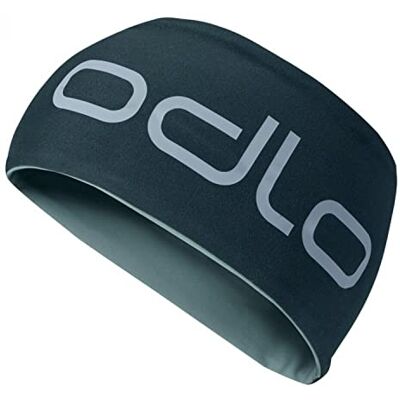Odlo Reversible Stirnband Headband Odlo Reversible Stirnband Headband