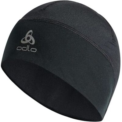 Odlo Unisex Mütze Herren Damen Ceramiwarm I Winter Sportmütze I Beanie Ceramiwarm_777960 Odlo Unisex Mütze Herren Damen Ceramiwarm I Winter Sportmütze I Beanie Ceramiwarm_777960