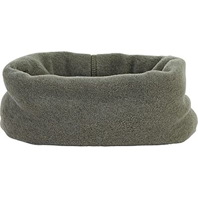 Sterntaler Unisex Baby Allrounder Cold Weather Scarf, Grün, S EU Sterntaler Unisex Baby Allrounder Cold Weather Scarf, Grün, S EU