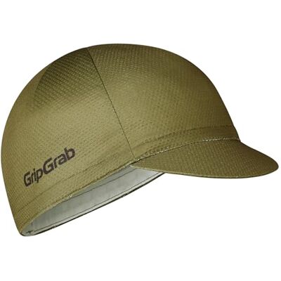 GripGrab Leichte Sommer Cycling Cap UV-Schutz Fahrradmütze Unterhelm GripGrab Leichte Sommer Cycling Cap UV-Schutz Fahrradmütze Unterhelm