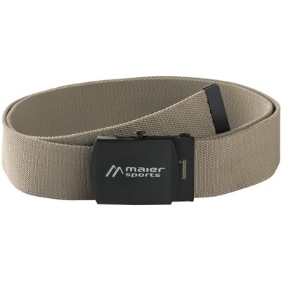 Maier Sports Tech Belt, Gürtel, Bequemer Outdoorgürtel Maier Sports Tech Belt, Gürtel, Bequemer Outdoorgürtel