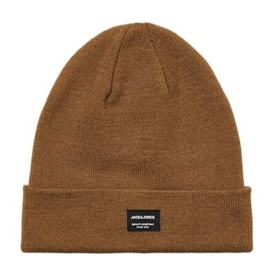 JACK & JONES Jacdna Beanie Noos JACK & JONES Jacdna Beanie Noos