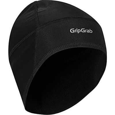 GripGrab Unterhelmmütze Winddicht Dünne Fahrradmütze für den Winter GripGrab Unterhelmmütze Winddicht Dünne Fahrradmütze für den Winter