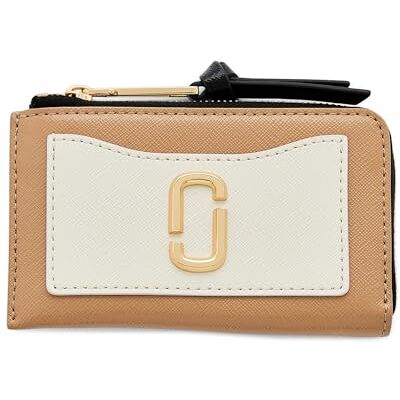 Marc The TOP Zip Multi Wallet Wallet Marc The TOP Zip Multi Wallet Wallet
