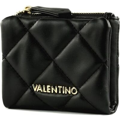 Valentino Geldbörse Ocarina Wallet Nero schwarz Valentino Geldbörse Ocarina Wallet Nero schwarz