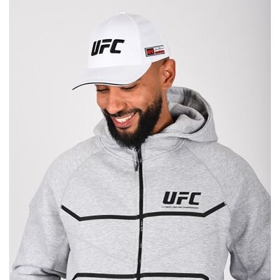 UFC Kappe aus 100% Baumwolle UFC Kappe aus 100% Baumwolle