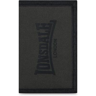 Lonsdale Geldbörse BRIERFIELD one size, Olive/Black Lonsdale Geldbörse BRIERFIELD one size, Olive/Black