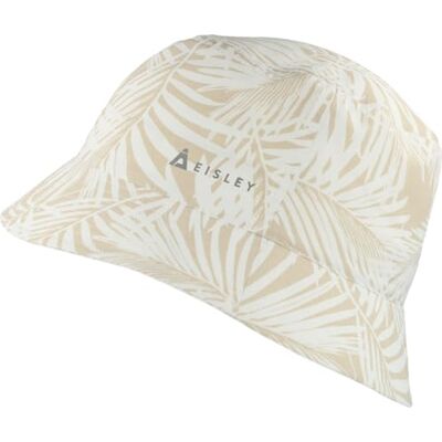 Eisley Damenhut Aruba Hut Mit UPF50+ Atmungsaktiv & Schnell Trocknend, Beige/Rose, Einheitsgröße EU Eisley Damenhut Aruba Hut Mit UPF50+ Atmungsaktiv & Schnell Trocknend, Beige/Rose, Einheitsgröße EU