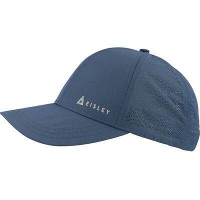 Eisley Cap Salerno Designed in Germany, Dark Denim Eisley Cap Salerno Designed in Germany, Dark Denim
