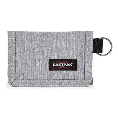 EASTPAK MINI Crew Geldbörse Sunday Grey (Grau) EASTPAK MINI Crew Geldbörse Sunday Grey (Grau)