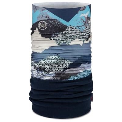 Buff ® Polar Multifunktionstuch Water Blue Unisex Kinder Buff ® Polar Multifunktionstuch Water Blue Unisex Kinder
