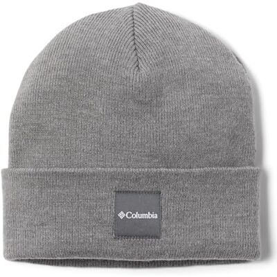 Columbia Unisex Beanie, City Trek Heavyweight Columbia Unisex Beanie, City Trek Heavyweight