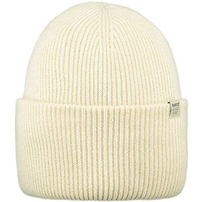 Barts Herren HAVENO Beanie Beanie-Mütze, 0010-WHEAT, Uni Barts Herren HAVENO Beanie Beanie-Mütze, 0010-WHEAT, Uni