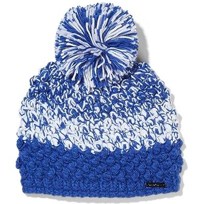 Spyder BRR Berry HAT, Damen, Electric Blue, One Size Spyder BRR Berry HAT, Damen, Electric Blue, One Size