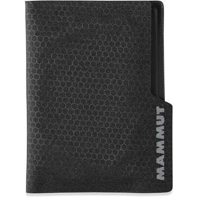 Mammut Smart Wallet Ultralight Portemonnaie Mammut Smart Wallet Ultralight Portemonnaie