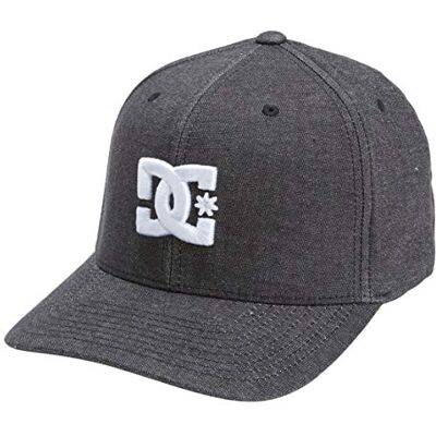 DC Shoes Capstar TX Flexfit Cap für Männer DC Shoes Capstar TX Flexfit Cap für Männer