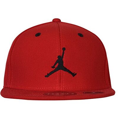 Jordan Unisex Kinder Baseballkappe Jumpman Snapback Jordan Unisex Kinder Baseballkappe Jumpman Snapback